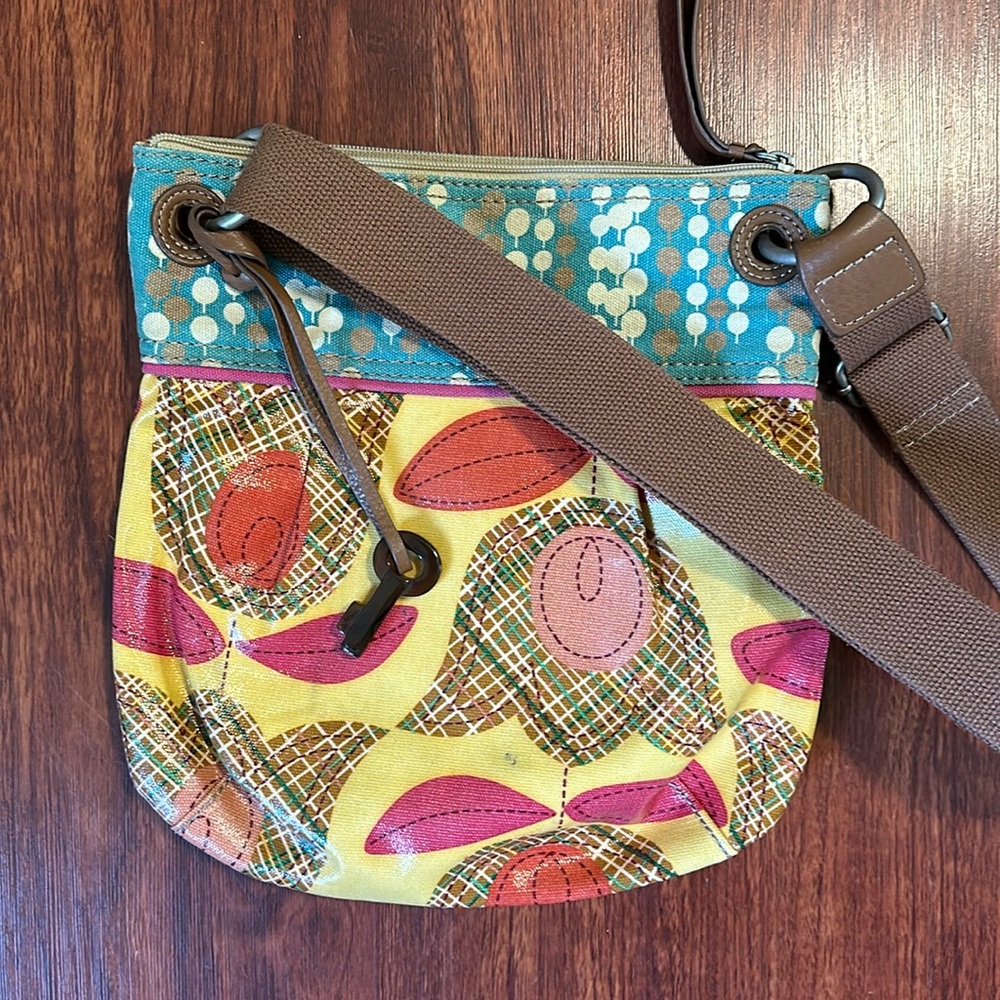 Fossil Bag